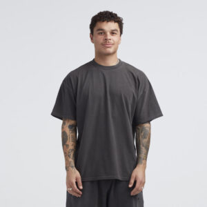 Weathered Tee