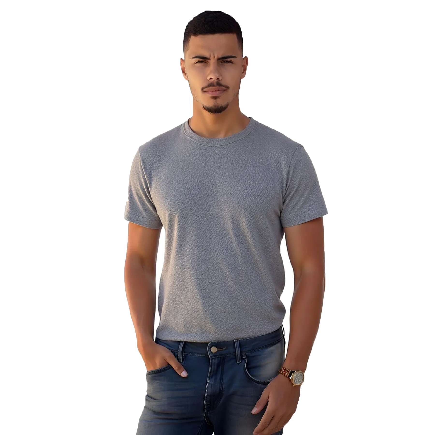 6060-DARK-GREYHEATHER