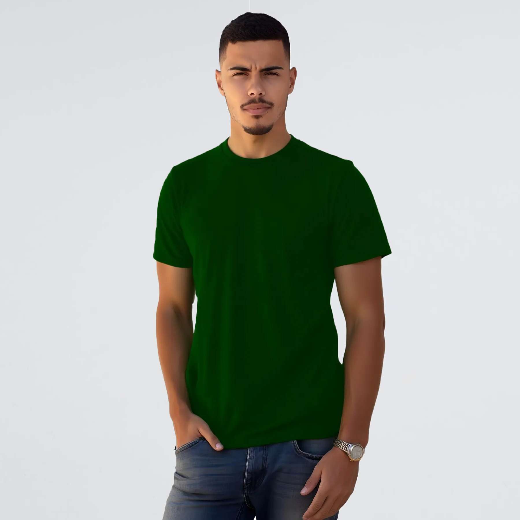 6060-FOREST GREEN