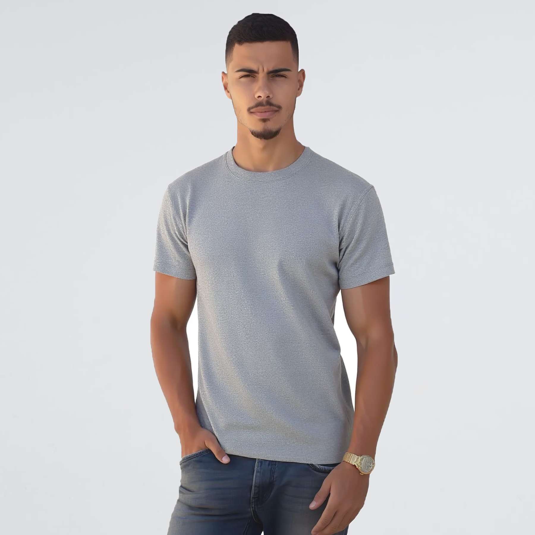 6060-Granite Heather