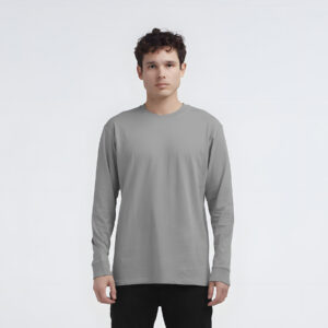 Extended Basic Tee