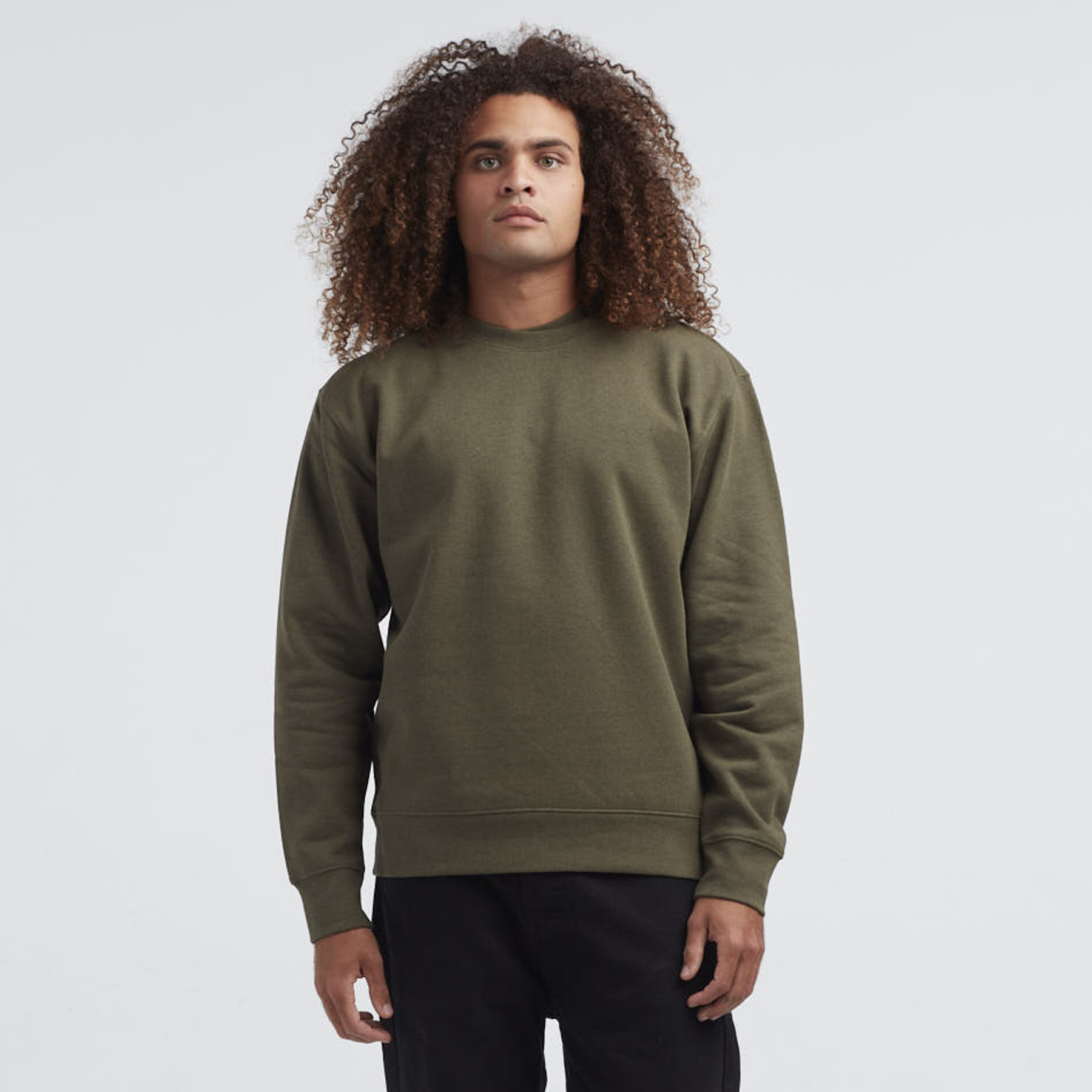 6107-MILITARY GREEN HTHR_1167