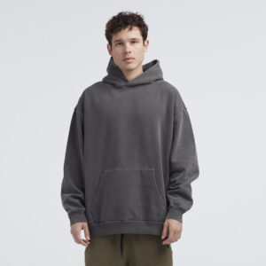 Elevated Hoodie