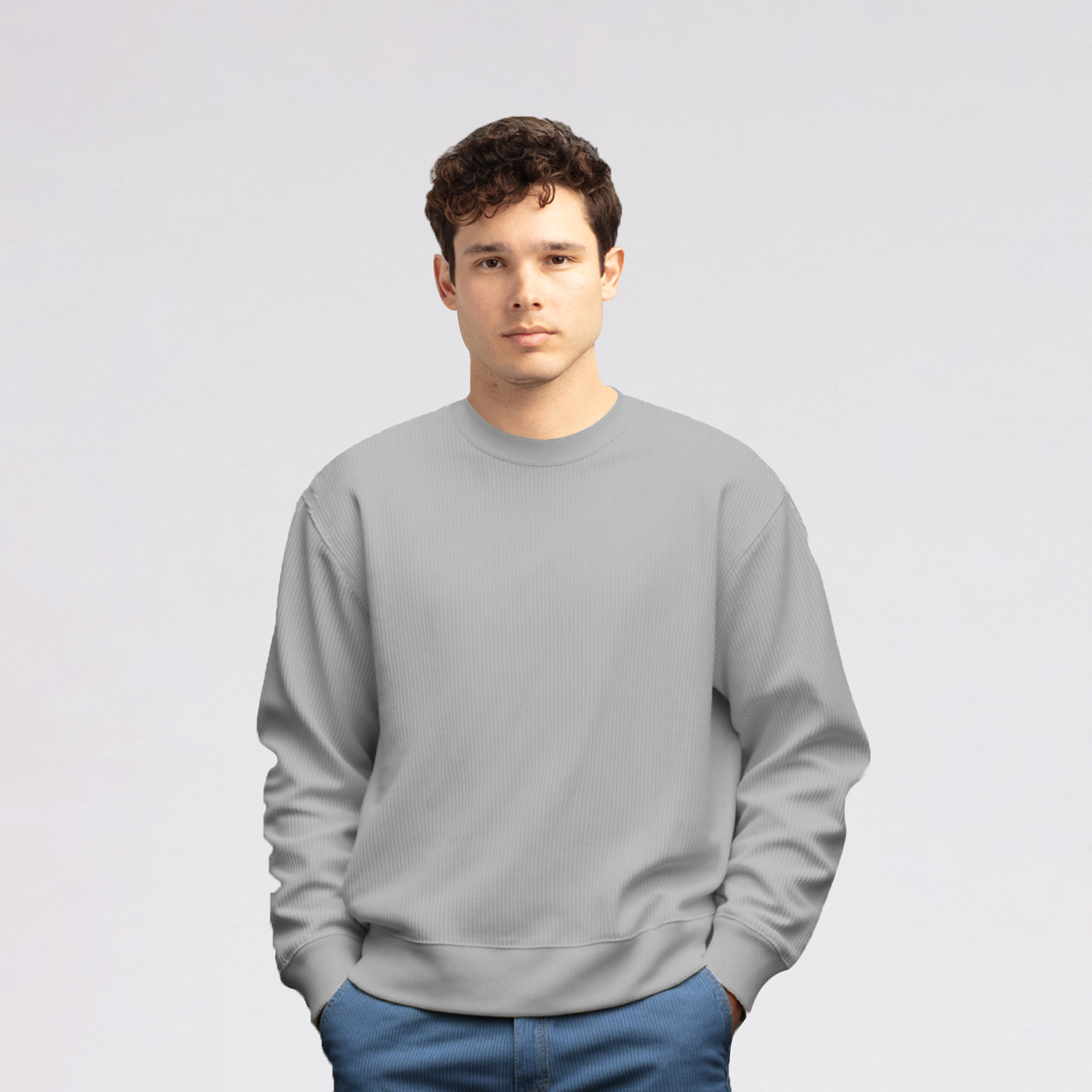 6128--new-heather-grey